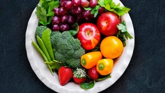 Building a Better Plate Can Replace Some of the Mental Load of Counting