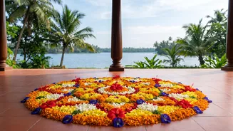 Budget Onam Travel Guide: Exploring Kerala During Festival Season
