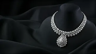 5 Must-Have Diamond Jewels for Indian Brides