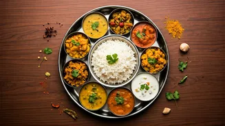 Gujarat's Culinary Delights: 9 Dishes to Savor