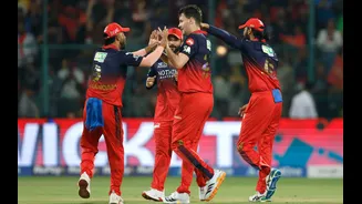 IPL 2026: 4 teams that can reach playoffs