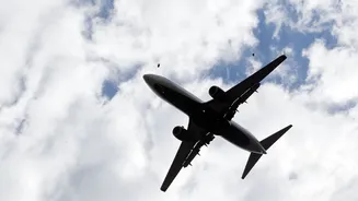 Airfares skyrocket ahead of festive season, CTI urges government to curb hike