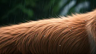 Pet Parents Are Bracing For Monsoon Fur Drama