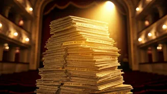 Wicked's Box Office: Soaring High?