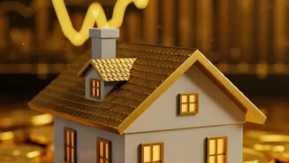 Homebuying Decisions In India Depend On More Than Carpet Area