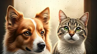 Vets Flag Two Monsoon Pet-Care Basics