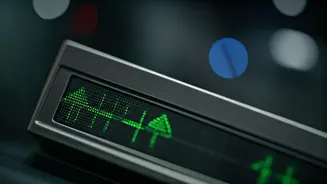 Indian Stock Market Soars: Key Highlights