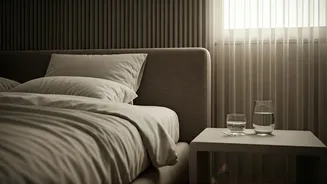 Sleep-Focused Trips Are The Anti-Burnout Escape Plan