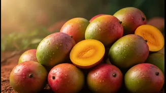 Regional Mango Stories Belong to the Communities That Maintain Them
