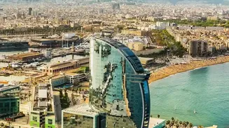 Barcelona's Busy Hotspots And Spanish Tourist Attractions Under Scrutiny: What To Know