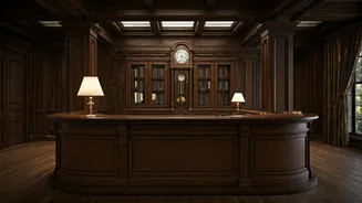 Centuries of Hospitality: 5 Hotels That Define Timeless Stays