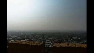 Understanding Heat Waves: Risks and Preparedness in India