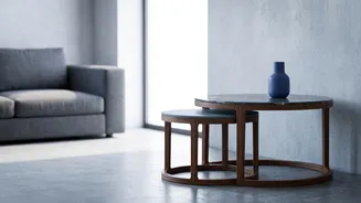 How Multi-Functional Furniture Can Help Couples Share Limited Space