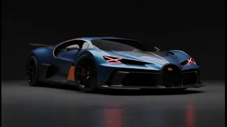 The Conversion Adds Usability While Protecting The Bolide's Radical Aerodynamic Identity