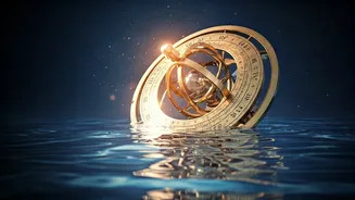 Your Daily Capricorn Forecast: Love, Career, Health & Motivation!