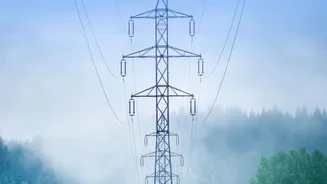 Rainy-Day Electricity Safety: Why Power Restoration Can Also Matter