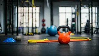The Workout Revolution Taking Over Gyms