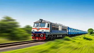 India's First Vande Bharat Sleeper Train: A New Era of Travel