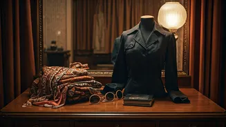 Fashion vs. Style: Why Timeless Elegance Outlasts Fleeting Trends