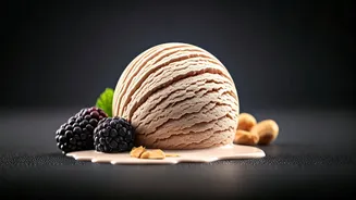 Creamy, Cold And Protein-Packed: The New Favourite