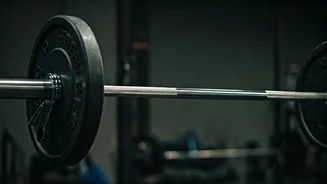 Strength Training Is Bigger Than Bodybuilding Now