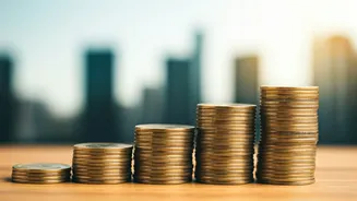 Indian Banks Eyeing Top 10 Global Ranking by 2030