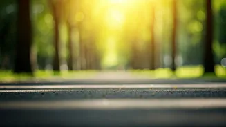 Breath And Steps Make This Workout Different