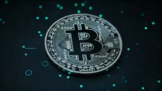 Unveiling Crypto's Core: Decoding Digital Currency