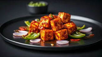 Chilli Paneer: A Delicious Guide for Indian Homes
