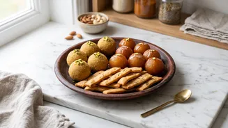 Smart ways to reuse Diwali leftovers