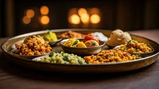Multi-Regional Meals Are The New Culinary Flex