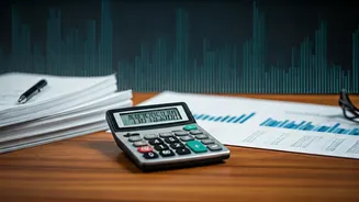 Salaried Taxpayers Review Deductions Before Favorable 31 July Ends