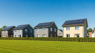 Top Countries for Excellent Living