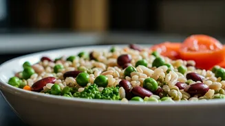Fullness Without Crash Diets? Fibre Says Hello