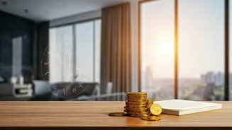 Scorpio's Lucky Day: Property Gains & Harmonious Home Life on April 13, 2026