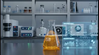 Government-Recognised Lab Evidence Plays A Key Role In The E20 Dispute