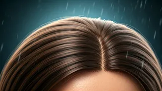 Indian Monsoon Hair Needs A Scalp-First Plan