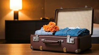 Short Romantic Trips Are Winning The Travel Game