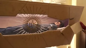 Dia de São Carlo Acutis: relembre os últimos momentos de vida do jovem santo