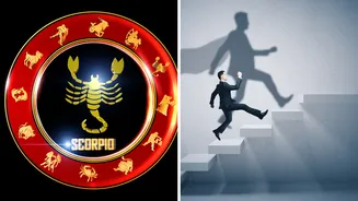 How 2026 Will Shape Up for Scorpio And How You Can Stay Grounded