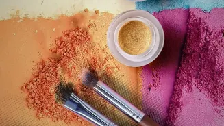 Navratri 2026: Simple Festive Eye Shadow Styles For Garba Celebration Nights