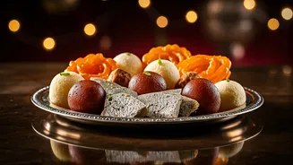 Jaipur's Culinary Gems: Unmissable Food Trail