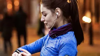 Outdoor Fitness Safety: Why Checking Real-Time AQI Beats General Daily Air Forecasts
