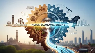 India emerges as second most preferred investment destination globally: PwC CEO Survey