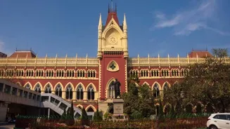 Calcutta High Court: টাকা পেয়েও কাঁটাতারের জন্য জমি দিচ্ছে না রাজ্য! সময় বেঁধে দিয়ে বড় নির্দেশ হাইকোর্টের