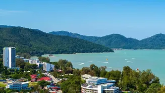 Why Short, Local Getaways Could Be The Next Big Travel Habit