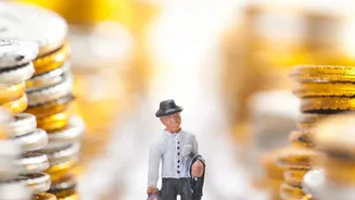 Why The 50/30/20 Salary Formula Fits The Lifestyle Of Young Tier 2 Workers
