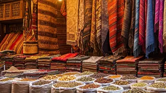 Exploring India: Beyond the Headlines