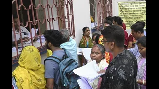 Bengal SIR: SC Says People Whose Appeals Are Allowed By Tribunal Eligible To Vote In Assembly Polls