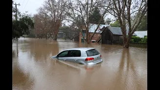 How to Spot Flood-Damaged Cars in India